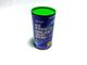 Cylindroid Tincontainer/Metaal Verpakkende Doos voor Calciumpoeder Verpakking leverancier